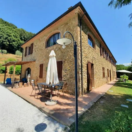 Apartamento Il Casolare Val Di Mare *