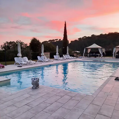 Il Casolare Val Di Mare Apartamento *