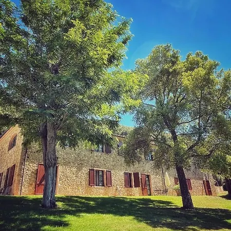 Apartamento Il Casolare Val Di Mare Riparbella
