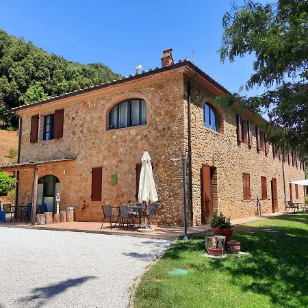 Il Casolare Val Di Mare *