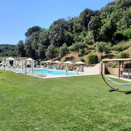 Apartamento Il Casolare Val Di Mare