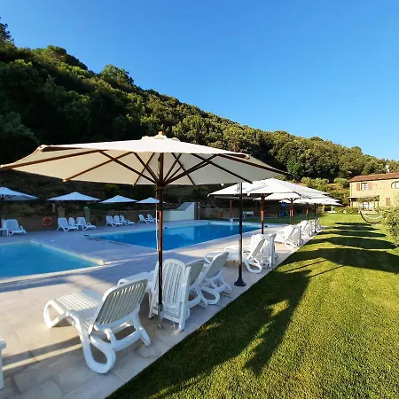 Il Casolare Val Di Mare Apartamento