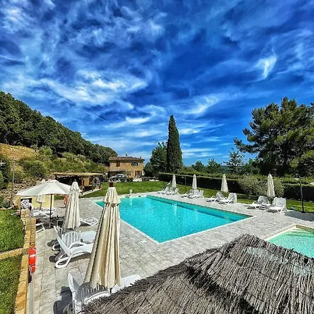 Il Casolare Val Di Mare