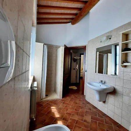 Il Casolare Val Di Mare * Riparbella