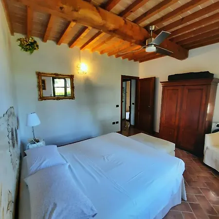 Apartamento Il Casolare Val Di Mare *