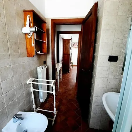 Il Casolare Val Di Mare Riparbella