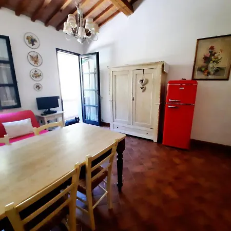 Apartamento Il Casolare Val Di Mare *