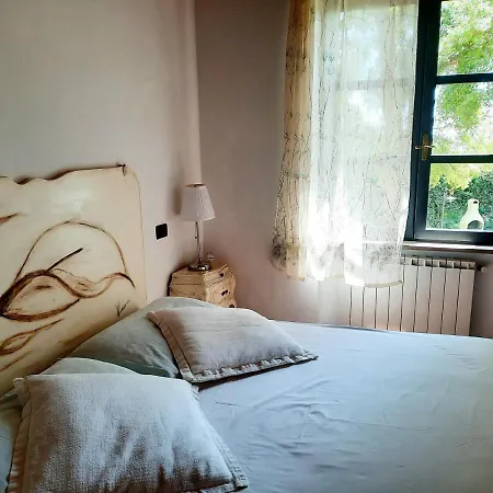 Il Casolare Val Di Mare Apartamento *