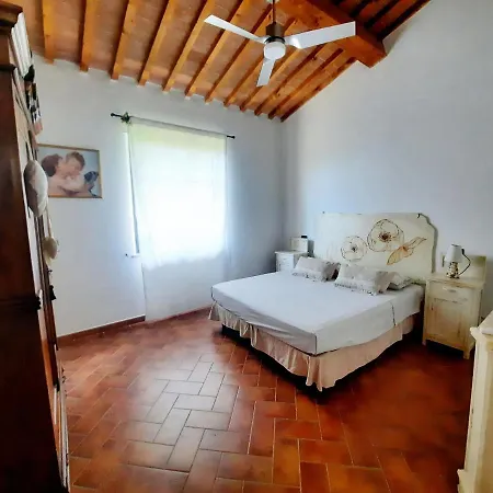 Apartamento Il Casolare Val Di Mare