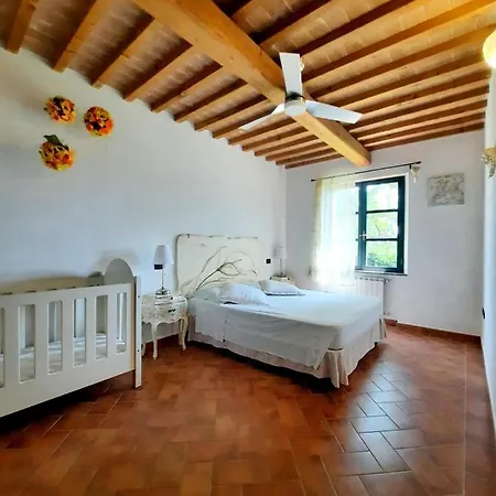 Il Casolare Val Di Mare Apartamento