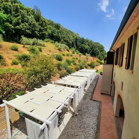 Il Casolare Val Di Mare