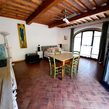 Il Casolare Val Di Mare * Riparbella