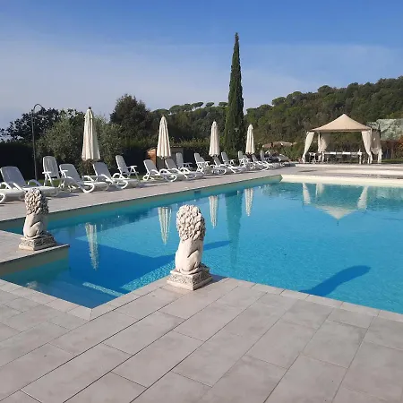 Il Casolare Val Di Mare *