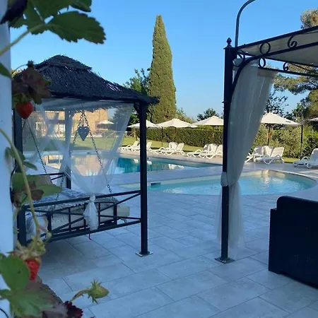 Apartamento Il Casolare Val Di Mare Riparbella