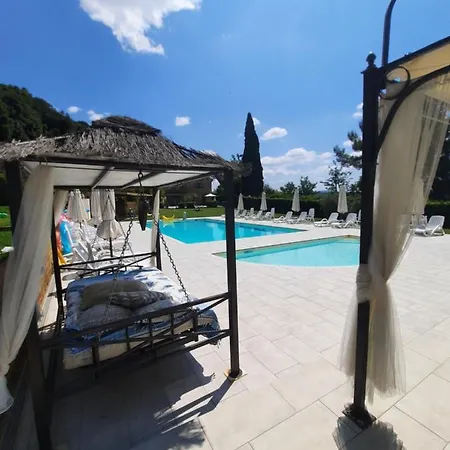 Apartamento Il Casolare Val Di Mare Riparbella