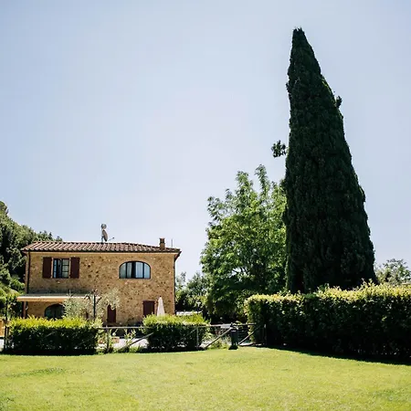 Apartamento Il Casolare Val Di Mare