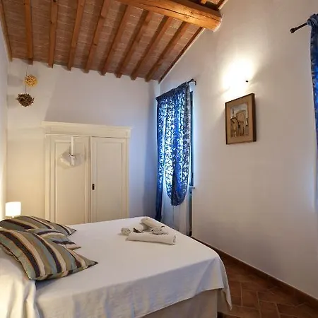 Apartamento Il Casolare Val Di Mare Riparbella