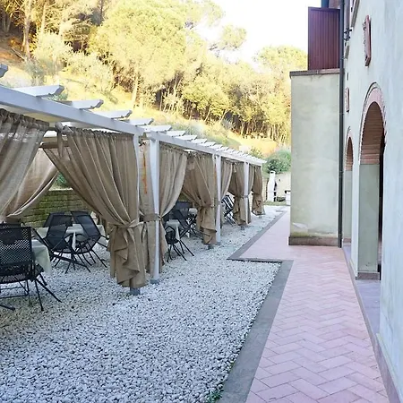 Apartamento Il Casolare Val Di Mare