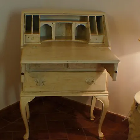 Il Casolare Val Di Mare Apartamento Riparbella