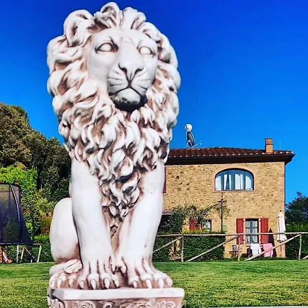 Il Casolare Val Di Mare Appartement
