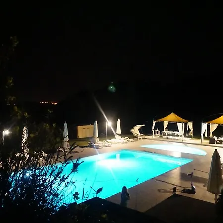 Il Casolare Val Di Mare Appartement
