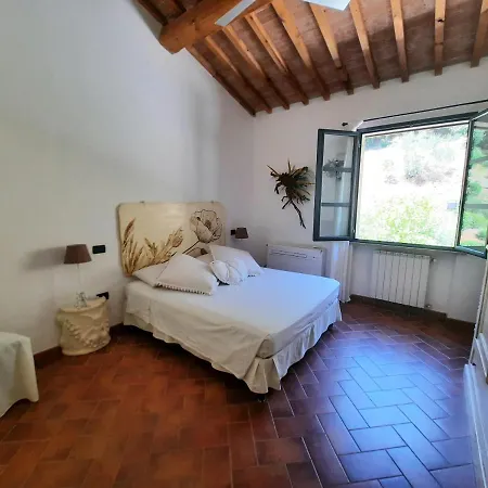 Il Casolare Val Di Mare Riparbella