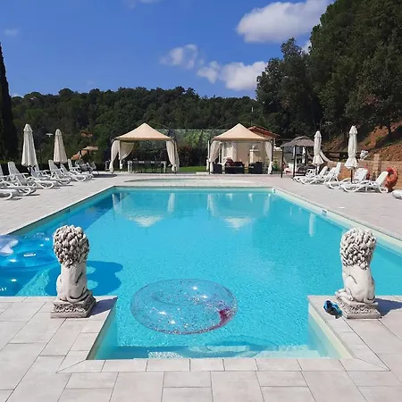 Il Casolare Val Di Mare Appartement *