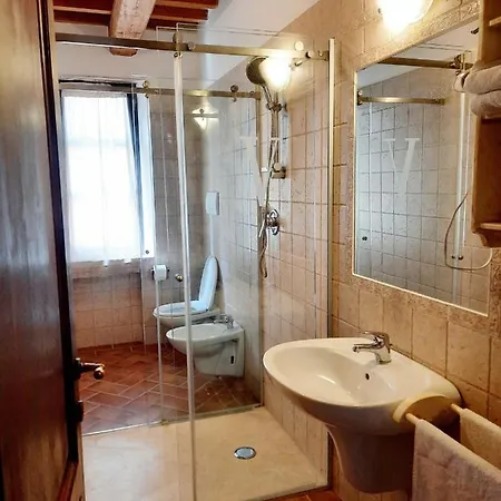 Apartman Il Casolare Val Di Mare