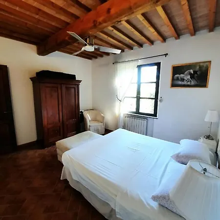 Il Casolare Val Di Mare *