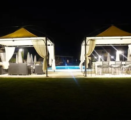 Apartman Il Casolare Val Di Mare