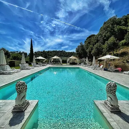 Il Casolare Val Di Mare Appartement