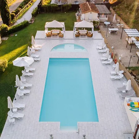 Appartement Il Casolare Val Di Mare *