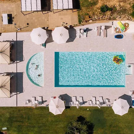 Il Casolare Val Di Mare * Riparbella