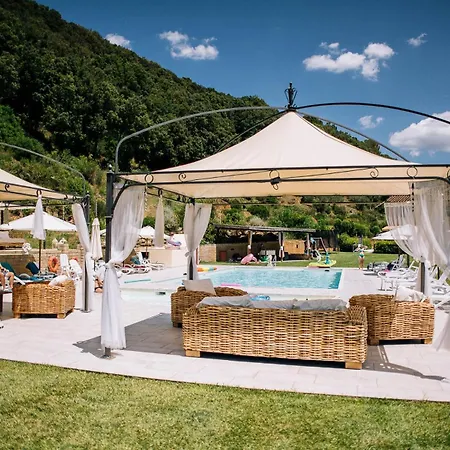 Il Casolare Val Di Mare Appartement
