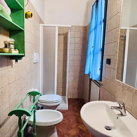 Il Casolare Val Di Mare Riparbella