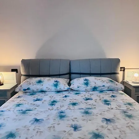 Appartement Il Casolare Val Di Mare