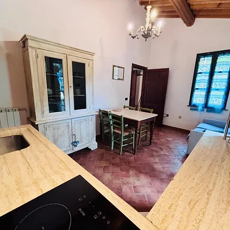 Il Casolare Val Di Mare *