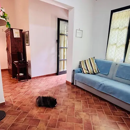 Appartement Il Casolare Val Di Mare