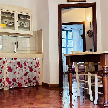 Appartement Il Casolare Val Di Mare *