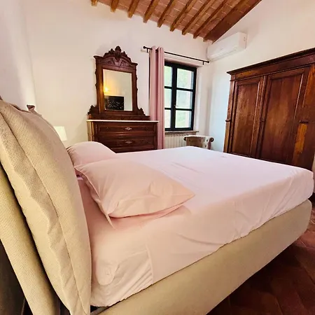 Appartement Il Casolare Val Di Mare *