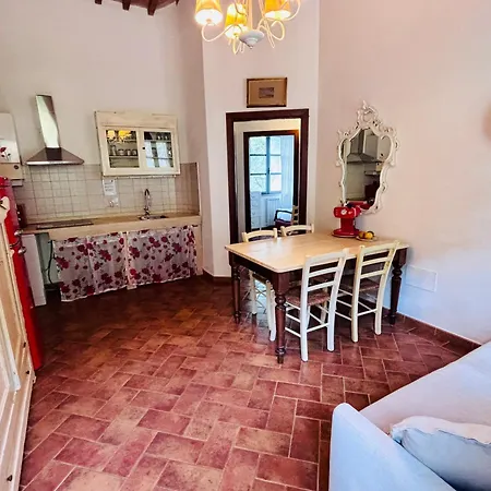 Appartement Il Casolare Val Di Mare