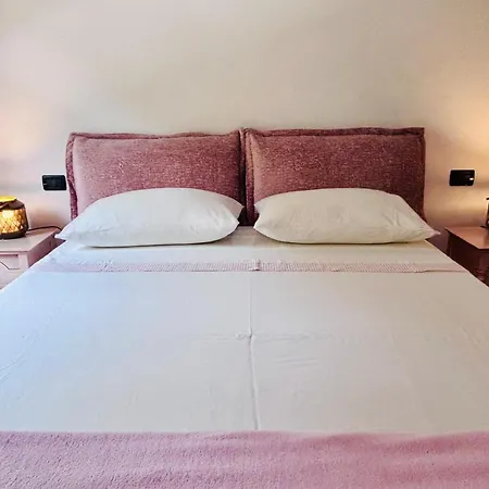 Appartement Il Casolare Val Di Mare *