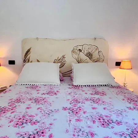 Il Casolare Val Di Mare Appartement Riparbella