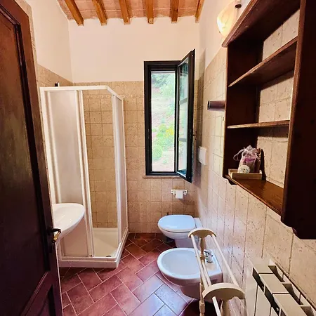 Il Casolare Val Di Mare *