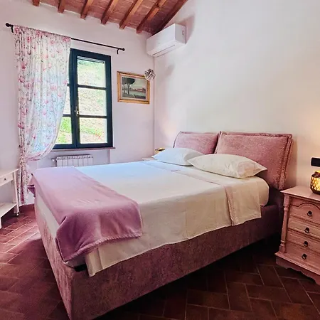 Il Casolare Val Di Mare Riparbella
