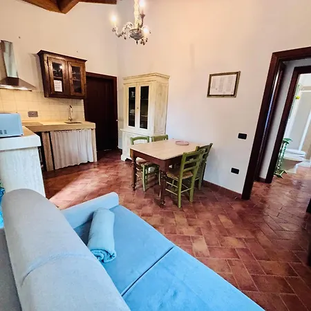 Appartement Il Casolare Val Di Mare *