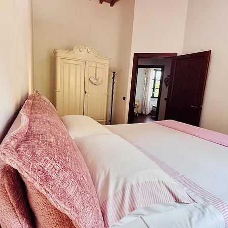 Il Casolare Val Di Mare Appartement *